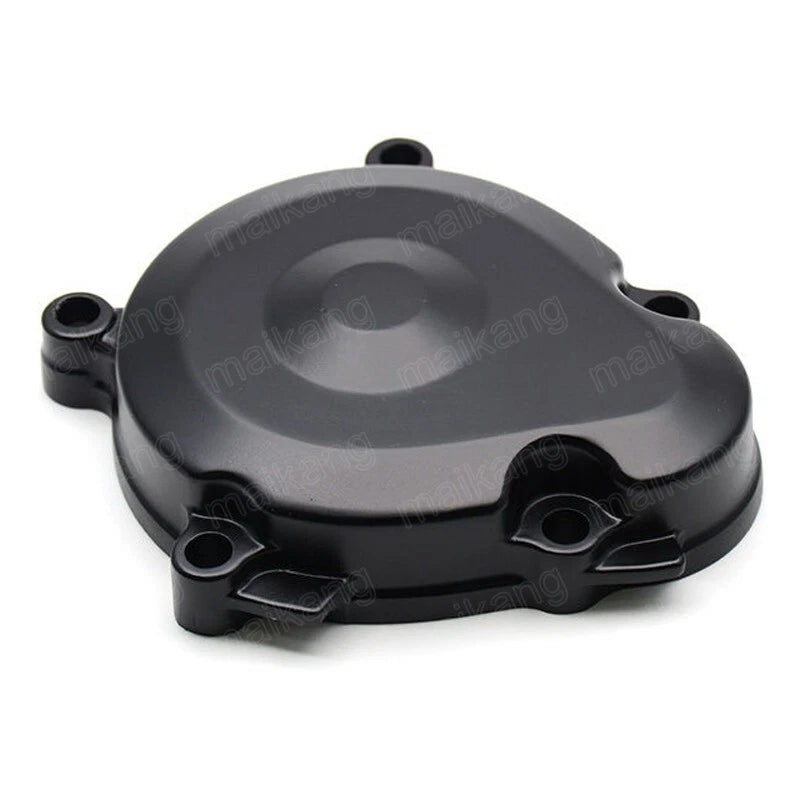 Engine Starter Right Clutch Cover Fit for Suzuki Hayabusa GSX1300R 1999-2003 02