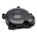 Engine Starter Right Clutch Cover Fit for Suzuki Hayabusa GSX1300R 1999-2003 02
