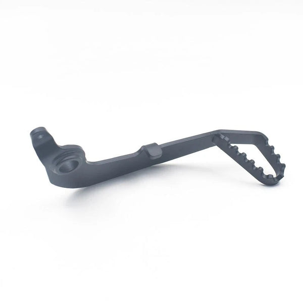 BMW G310GS Motorcycle Rear Foot Pedal Brake Lever Fit For 2016-2024