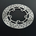 Rear Brake Disc Rotor Fit Yamaha FZ1 Fazer 2006-2012 FZ6 2004-08 MT-03 2006-2011