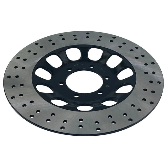 267mm Front Brake Disc Rotor for Yamaha RD250 RZ250 350 XJ550 XS250 XV 250 XV920