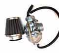 Carburetor Air Filter For Honda XR 80 XR80 XR 80R Carb 1990 1991 1992 1993 1994