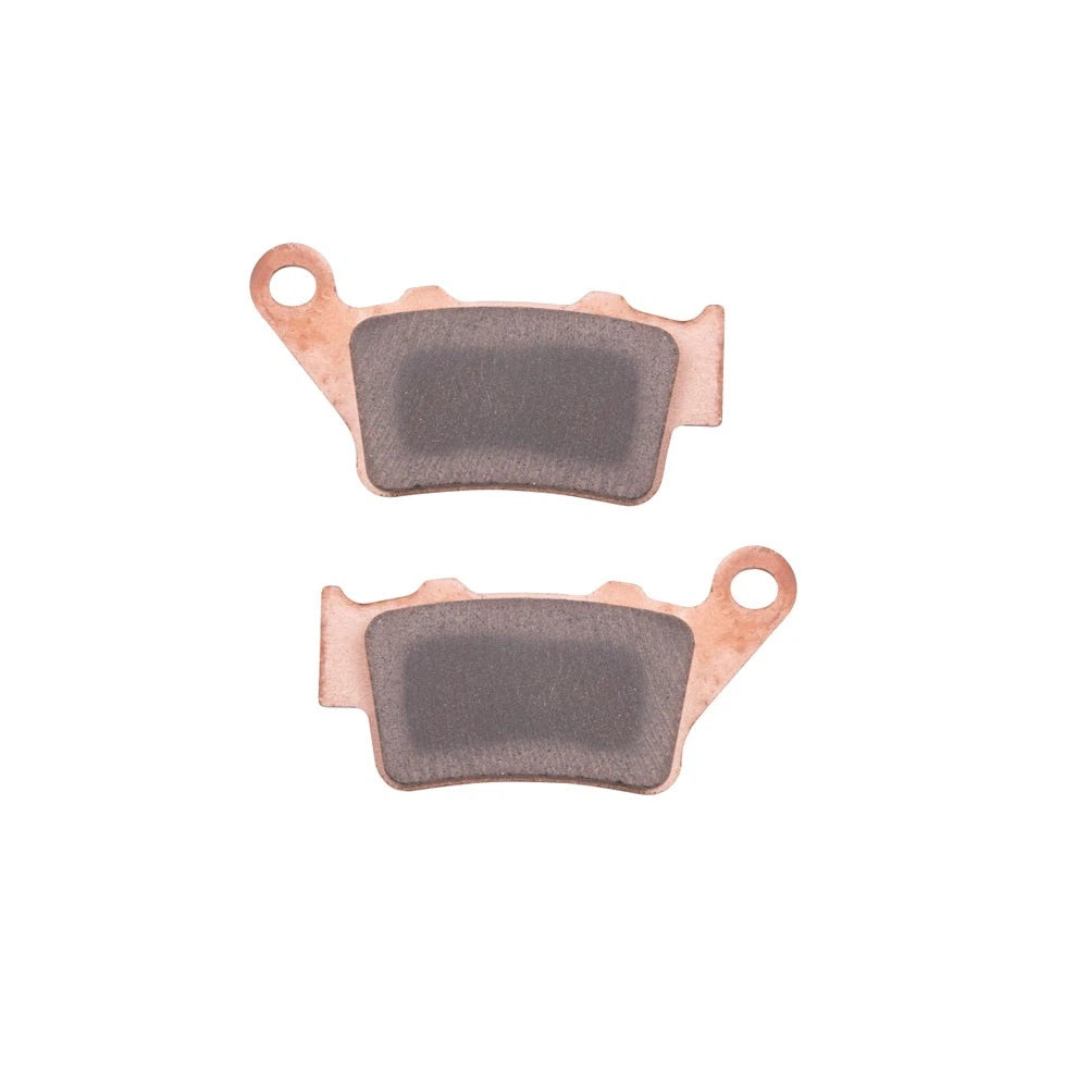 Tusk Brake Pad - Sintered Metal Rear For KTM 360 SX 1996-1997