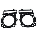 2PCS Cylinder Head Gasket for Suzuki V-STROM DL1000 14-19 V-STROM DL1050 20-23