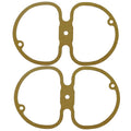 2PCS Cylinder Head Cover Gasket For BMW R65 R65RT R80GS R100GS R80R R100R