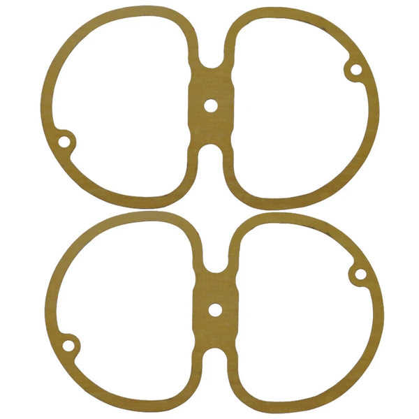 2PCS Cylinder Head Cover Gasket For BMW R65 R65RT R80GS R100GS R80R R100R