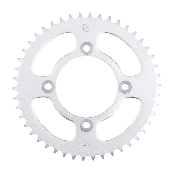 Primary Drive Rear Steel Sprocket 46 Tooth For Honda CRF70F 2004-2009,2011-2012