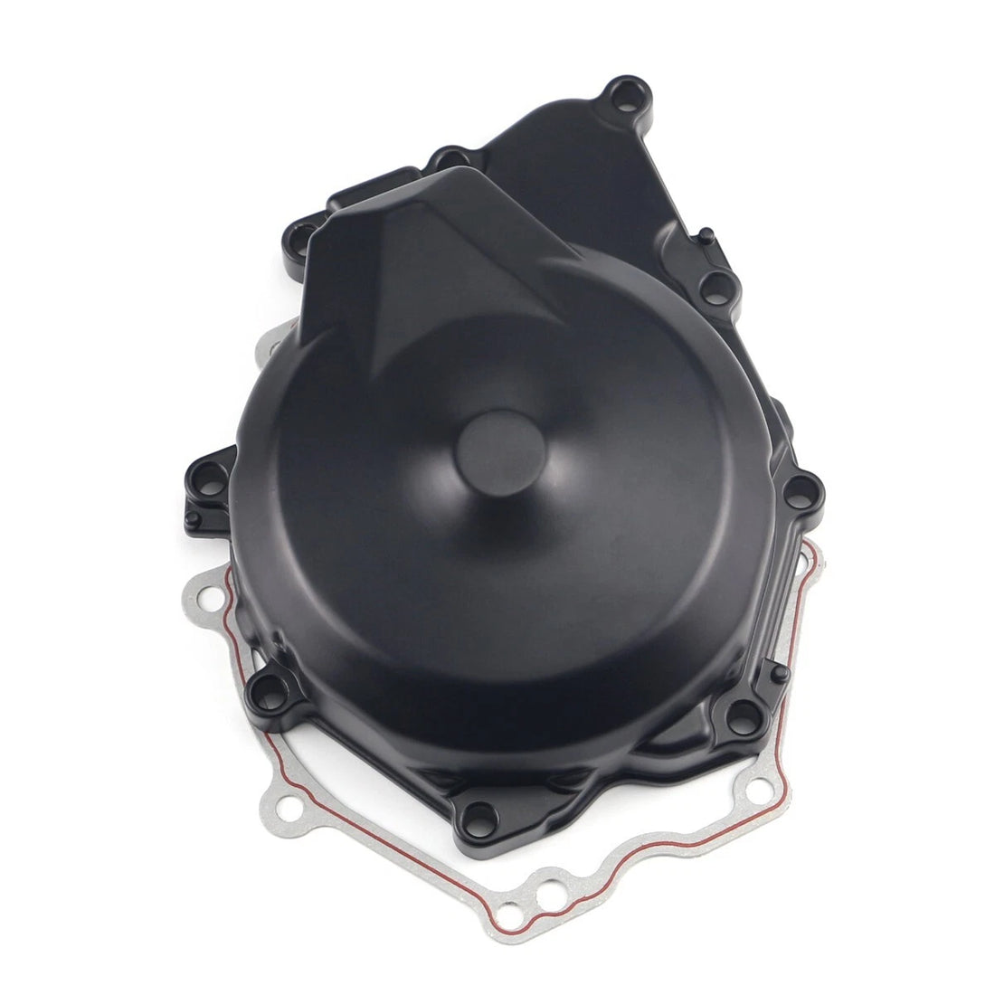 Engine Crankcase Starter Stator Cover For Yamaha YZF-R6 2006-2020 2007 2008 2009