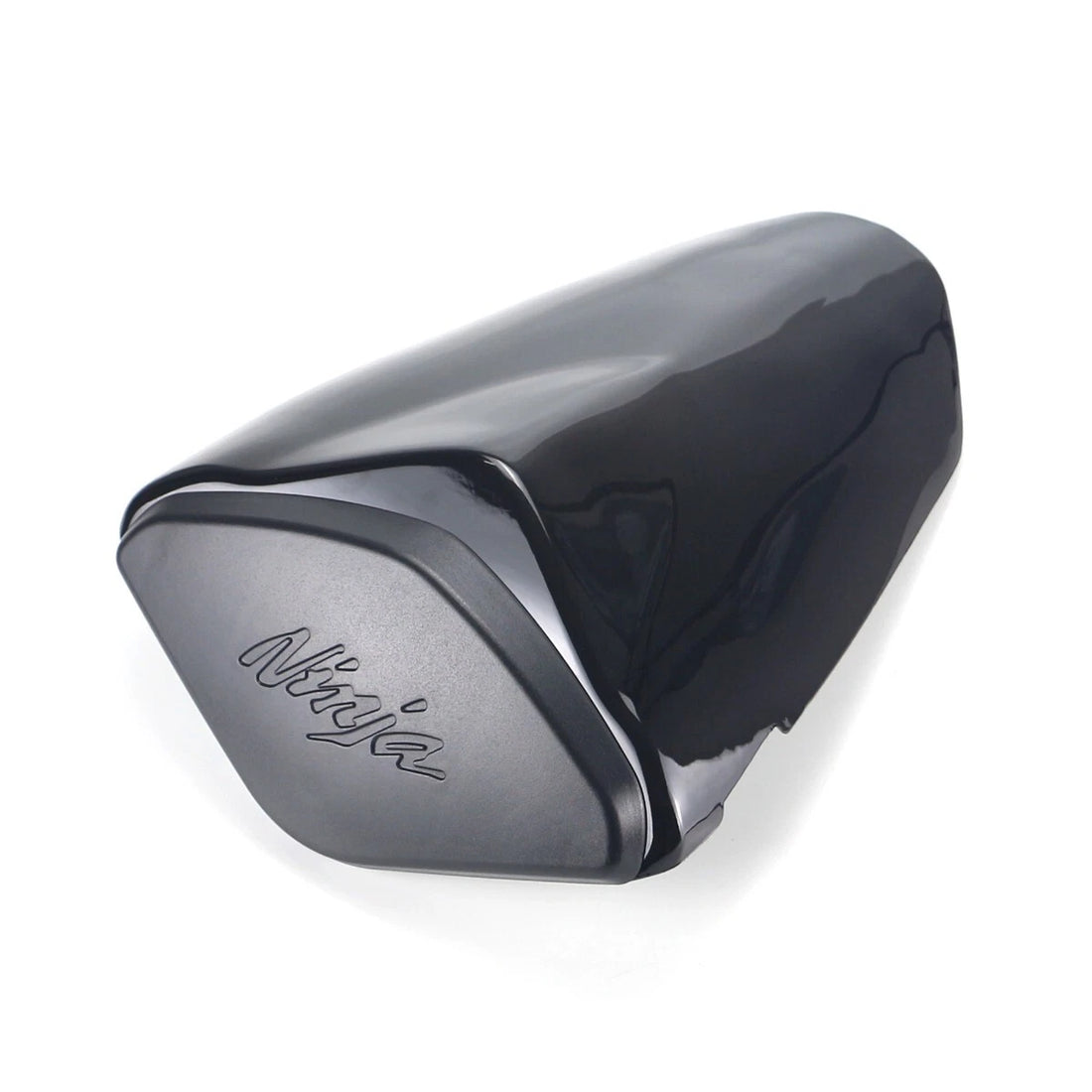 Rear Seat Cover Fairings Cowl For Kawasaki Ninja ZX6R ZX636 2009-2018 Black