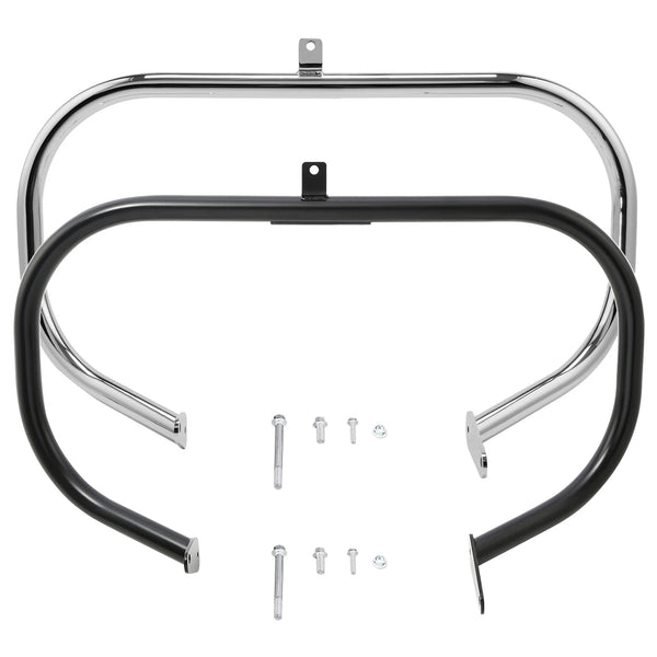 Engine Guard Highway Crash Bar Fits For Honda Shadow Aero Phantom 750 2004-2024