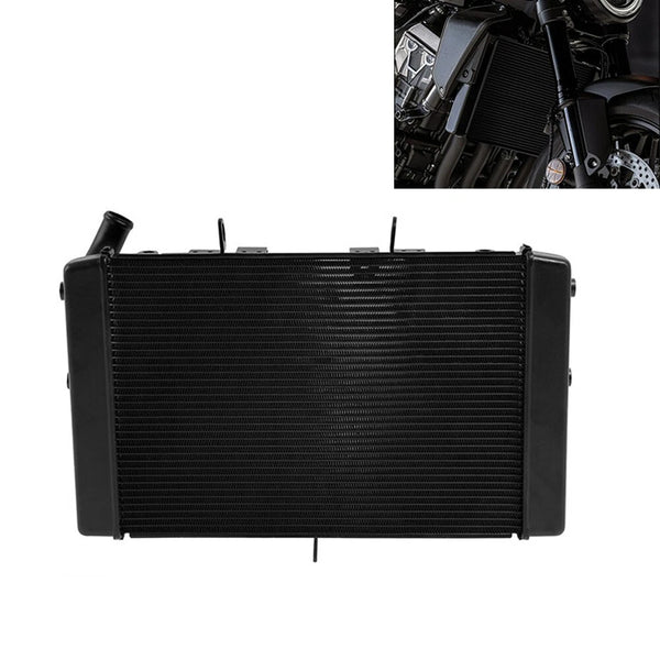 Brand new Honda CB1000R Aluminum Engine Radiator Cooler Fit For 2021-2023