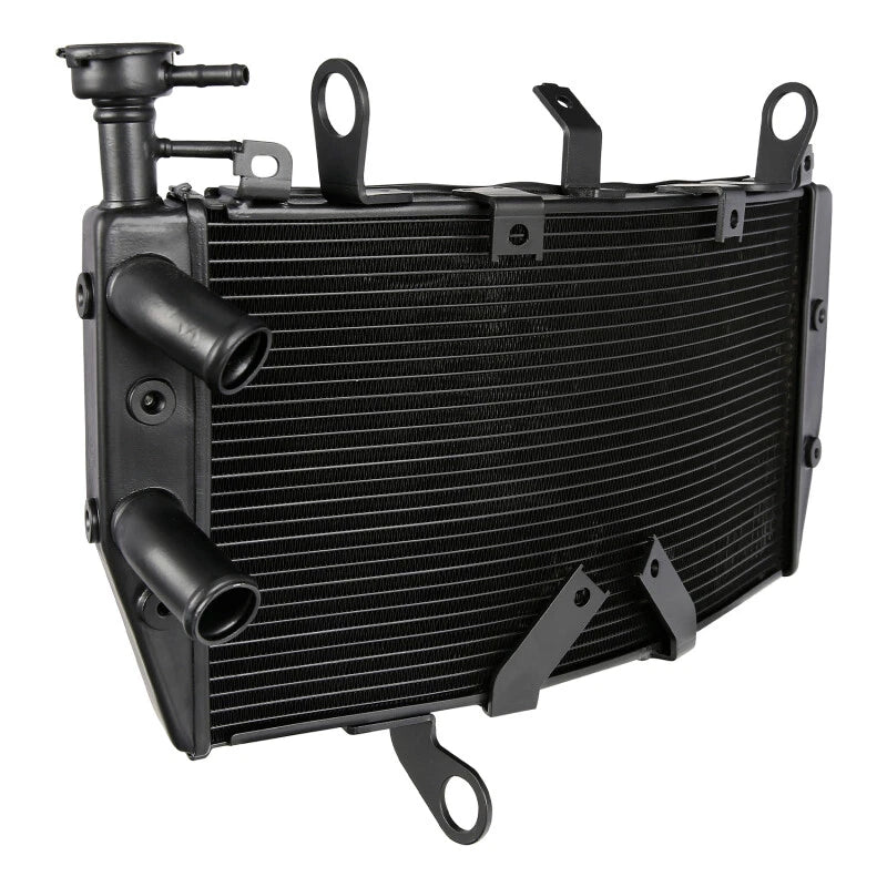 Engine Cooling Cooler Radiator Fit For Ducati Monster 1200 R 16-18 1200 S 14-21