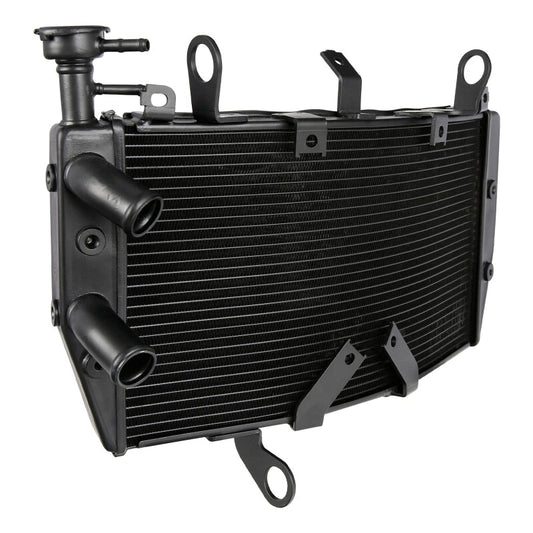 Engine Cooling Cooler Radiator Fit For Ducati Monster 1200 R 16-18 1200 S 14-21