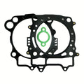 Top End Gasket Kit Ser for YZ450F 2014-2017 Cylinder Head Base Valve Seals