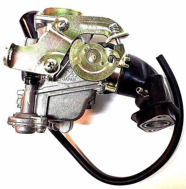 Carburador DE Carrera DE 20 MM Y Colector DE AdmisiÓN TAOTAO 50CC Scooter