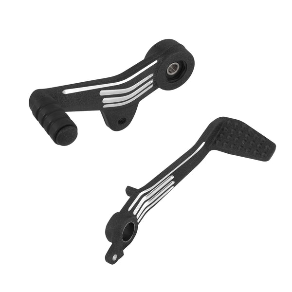 Brake Lever Shift Arm Peg Pedal Kit Fit For BMW R1300GS R 1300 GS 2023-2025