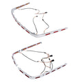 Trunk & Saddlebag Decoration Trim LED Light Fit for Honda Goldwing 1800 2001-11