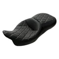 Driver Rider Passenger Seat Fit For Harley Touring Electra Street Glide 2009-23