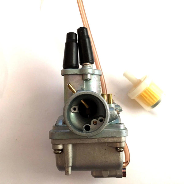New Carburetor 1983 1984 Yamaha PW 80 PW80 Bike Carb