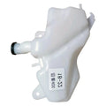 Water Overflow Reservoir Tank Radiator For Kawasaki Ninja 400 EX400 2018-2022