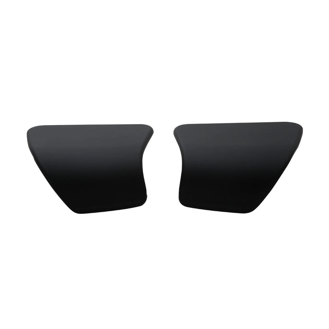 Matte Black Inner Fairing Glove Box Door Fit For Harley Road Glide Fltrx 2015-24