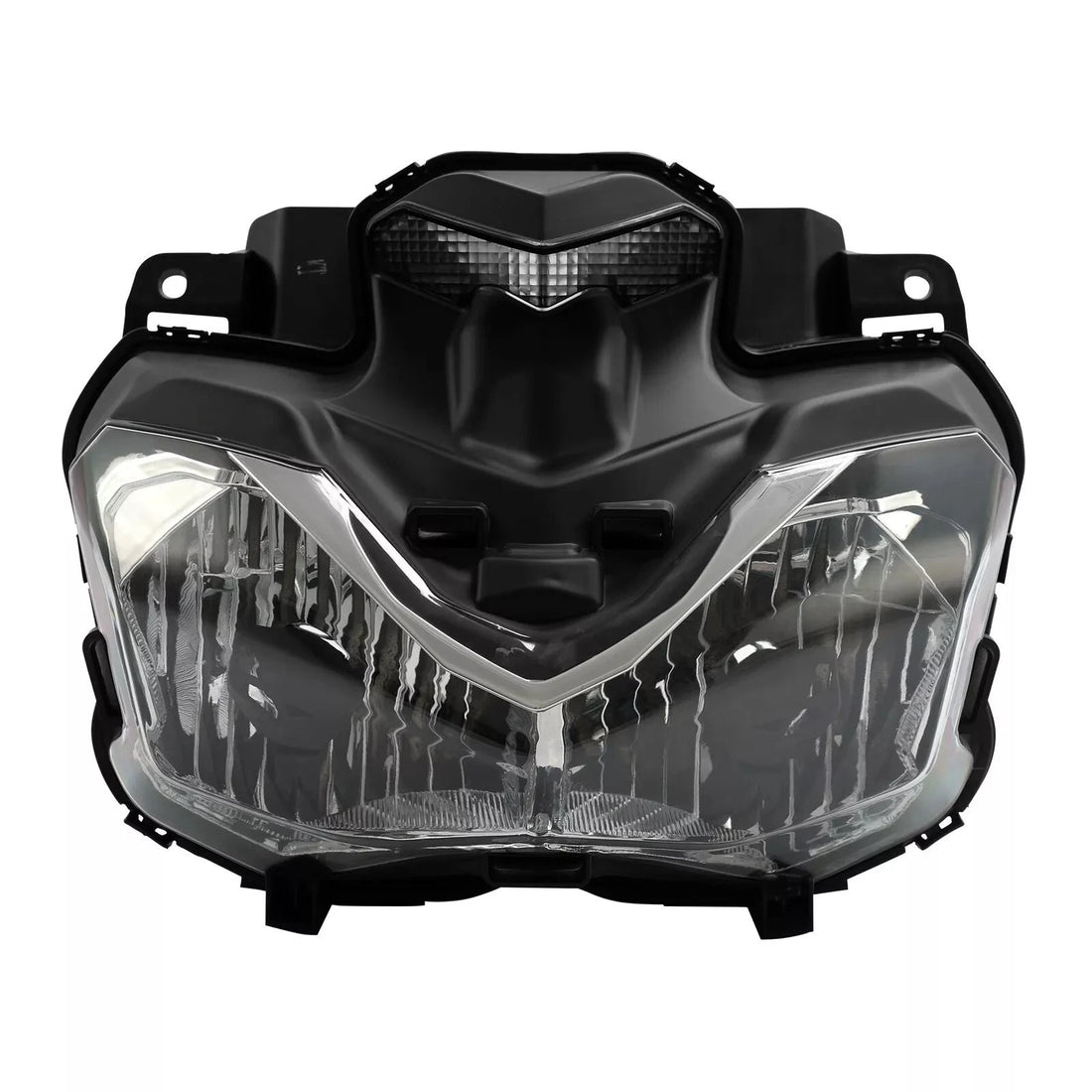 Headlight Headlamp Assembly Fit For Kawasaki Z900 ZR900 ABS 2017 2018 2019 Z900