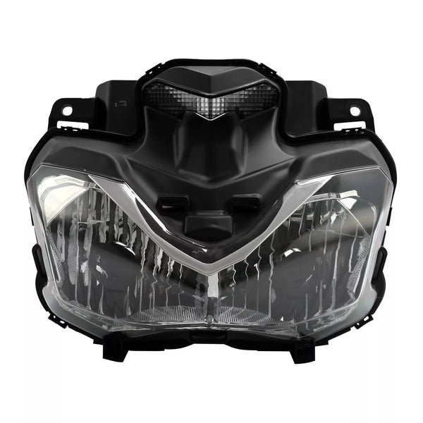 Headlight Headlamp Assembly Fit For Kawasaki Z900 ZR900 ABS 2017 2018 2019 Z900