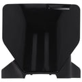 Acerbis 2979280001 Front Number Plate Black