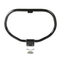 Gloss Black Engine Guard Crash Bar Fit For Harley Sportster 883 1200 XL 04-2022