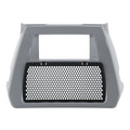 Chin Spoiler Kit Fit For Harley Touring Road Street Glide 24-25 Billiard Gray