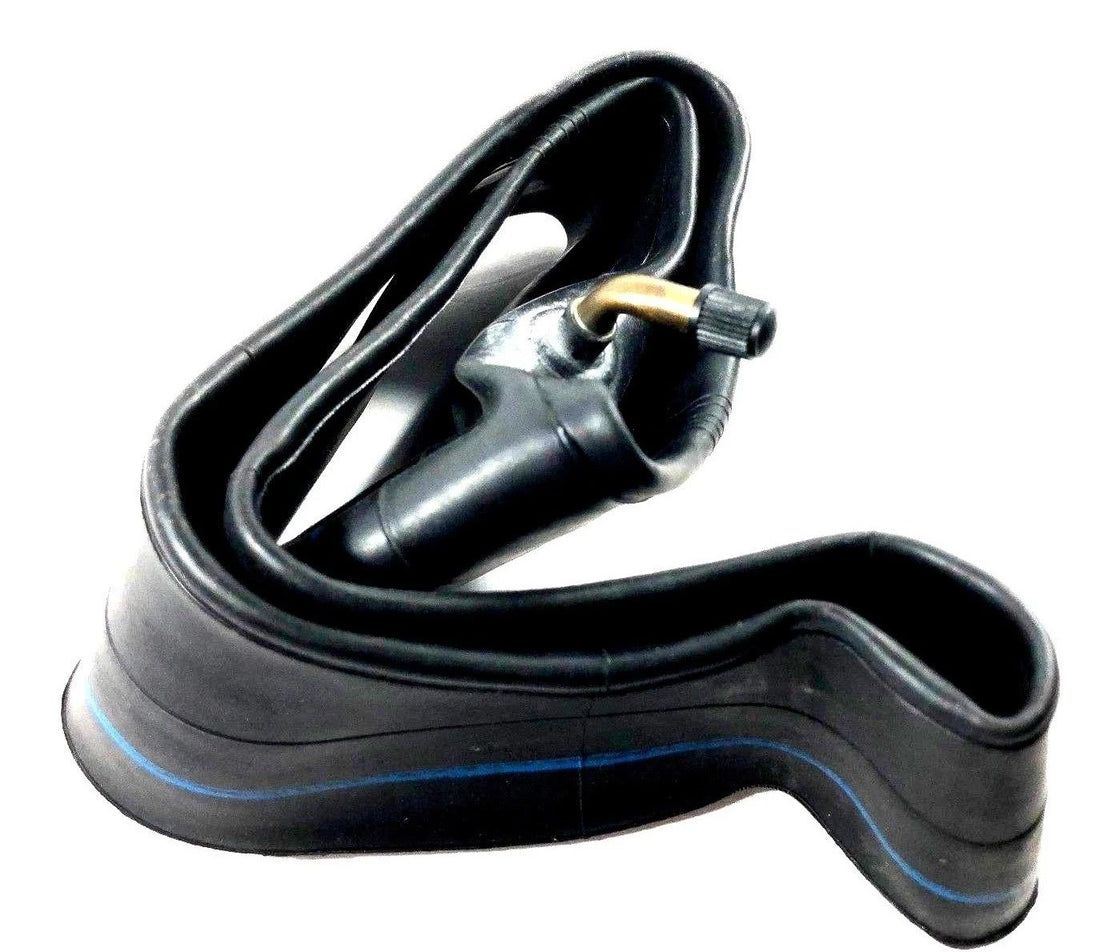 Yamaha Yzinger 50CC Peewee 50 Inner Tube 2.50-10 Curve Valve 2.50X10 Tire 10"
