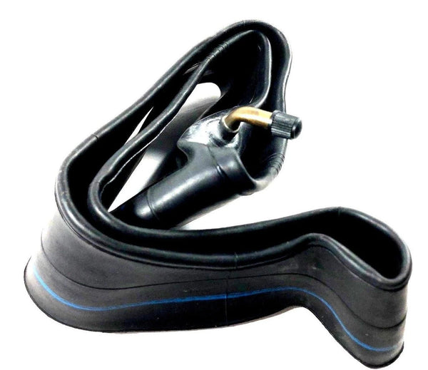 Yamaha Yzinger 50CC Peewee 50 Inner Tube 2.50-10 Curve Valve 2.50X10 Tire 10"
