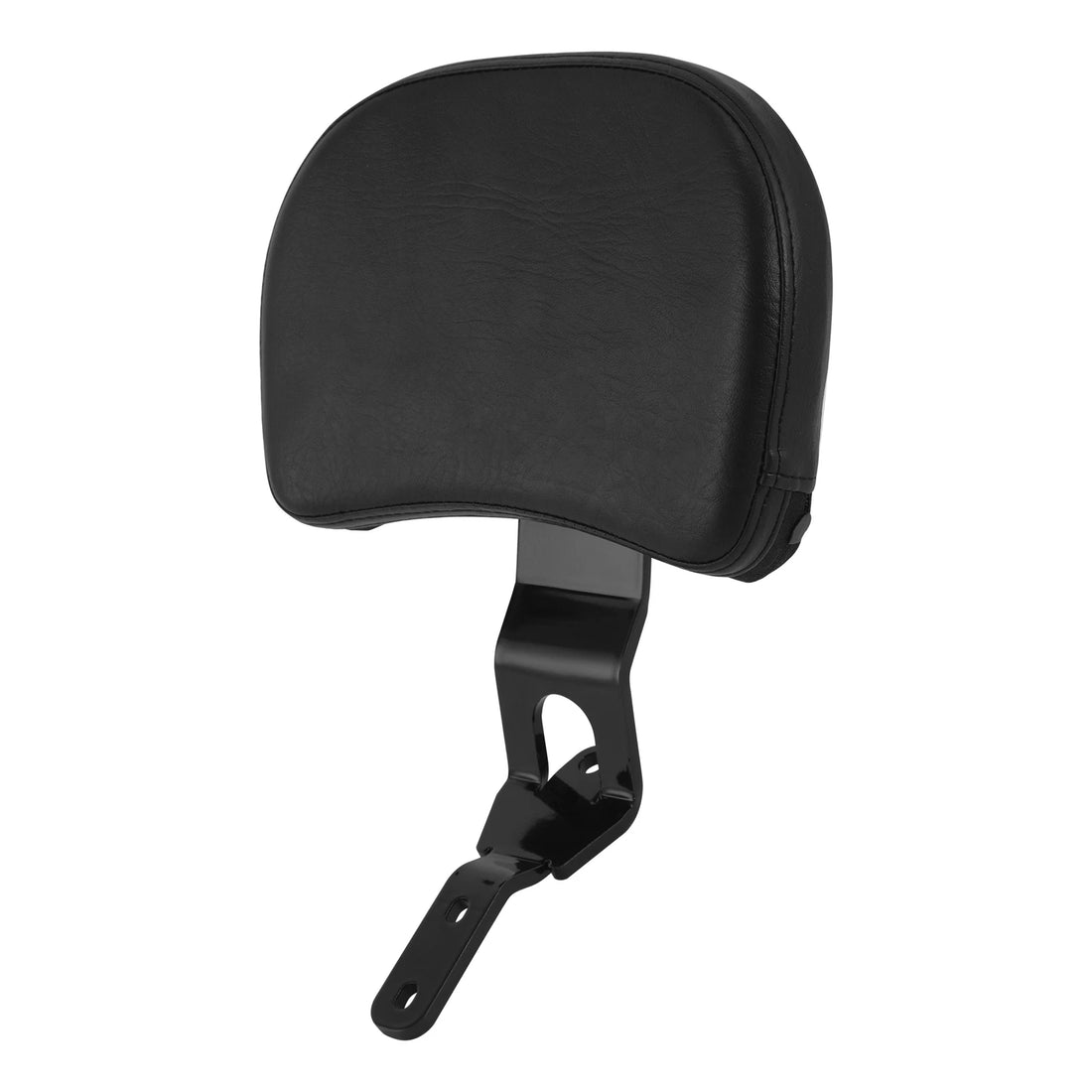 Driver Backrest Pad Fit For Harley Softail Slim Fxst Street Bob Fxbbs 2018-2025
