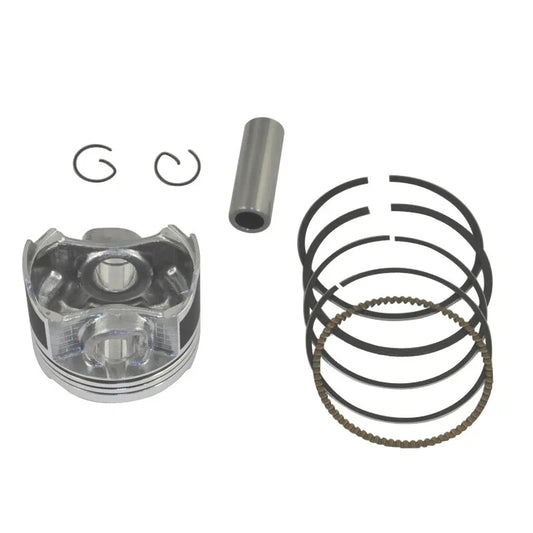 55.25mm Piston Ring Kits For Honda CB400 CB-1 VTEC400 CBR400