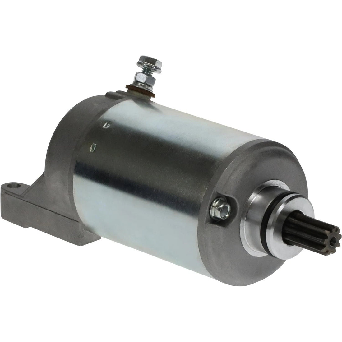 New Starter For Bombardier Traxter 498cc 500 Max XT 99-05 420296125 711296125