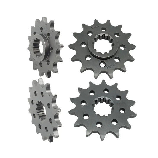 520-16T Front Sprocket For Husqvarna SM570R 01-04 610SM E 99 610SMS 00-08 630SMR