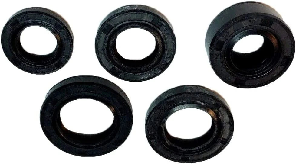 Oil Seals For Honda CRF50 Z50 Z50R XR50R XR50 S65 ATC70 CL70 CT70 SL70 C70 XR70R