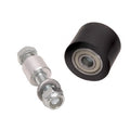 Primary Drive Chain Roller Small 31 mm Black For Kawasaki KX250 1984-2007