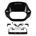 Front Headlight Fairing Cover Fit For Harley Sportster S RH1250S 2021-2026 25 24