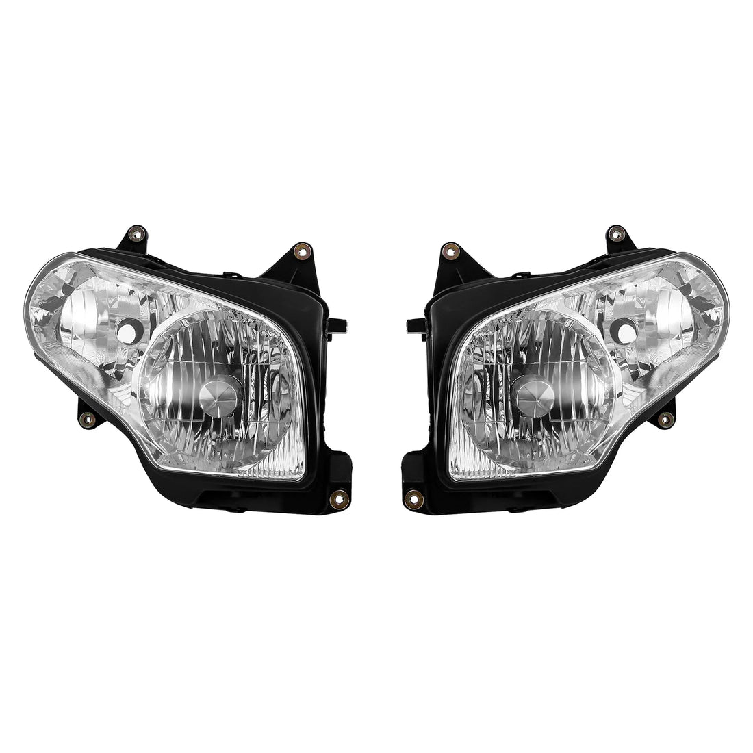 Front Headlight Assembly Fit For Honda Goldwing 1800 GL1800 2001-2011 2010 2009