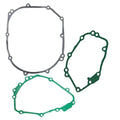 Generator Clutch Pulser Cover Gasket For Honda CB900F 02-07 CBF600N S 04-07