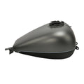 Fuel Gas Tank Fit For Harley Street Glide 2008-2023 Charcoal Denim/Black Denim