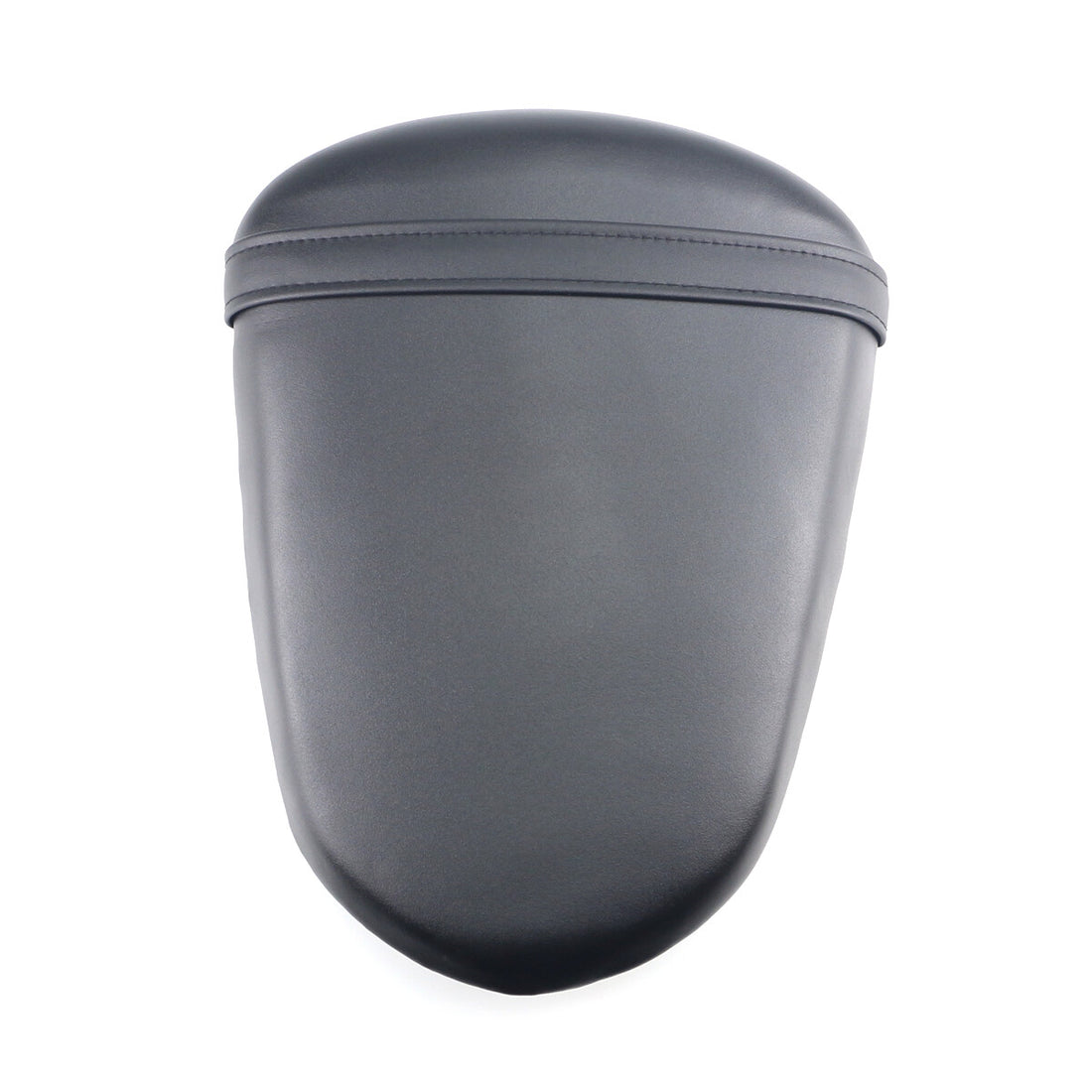 Motorcycle Passenger Rear Seat Pillion Cushion For Suzuki GSXR1000 2005-2006