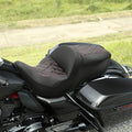 Driver & Passenger Seat Fit For Harley Touring Ultra Limited Street Glide 09-23