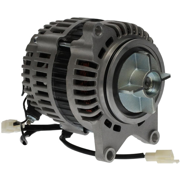 New High Amperage Alternator 31110-MT2-015 For Honda Gold Wing 1990-2000 90 Amp