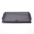 Black Radiator Grille Guard Cover Protector For Yamaha MT07 FZ07 2014-2016 2015