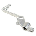 Fit Ducati 899/959/1199/1299 Panigale R/V2 Rear Pedal Foot Brake Levers Silver