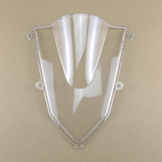 Motorcycle Windshield Windscreen For Honda CBR500R CBR400R 2019 - 2020 Clear
