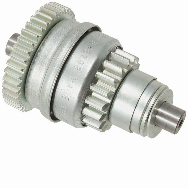New Starter Drive Fits Polaris Magnum 500 4x4 1999-2003 SMU5003 ZN0751 3087030