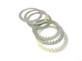 Complete Pressure Clutch Plate Fit For Yamaha RD 350 Motorcycle